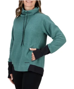 Simms Fishing Products Simms Women's Rivershed Sweater