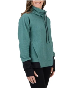 Simms Fishing Products Simms Women's Rivershed Sweater