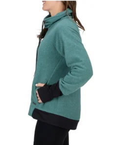 Simms Fishing Products Simms Women's Rivershed Sweater