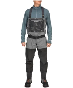 Simms Fishing Products Simms Guide Classic Stockingfoot Wader 16 Simms Fishing Products Simms Guide Classic Stockingfoot Wader