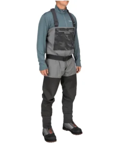 Simms Fishing Products Simms Guide Classic Stockingfoot Wader 17 Simms Fishing Products Simms Guide Classic Stockingfoot Wader