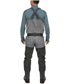 Simms Fishing Products Simms Guide Classic Stockingfoot Wader 18 Simms Fishing Products Simms Guide Classic Stockingfoot Wader