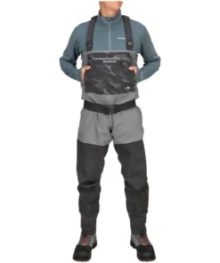 Simms Fishing Products Simms Guide Classic Stockingfoot Wader 19 Simms Fishing Products Simms Guide Classic Stockingfoot Wader