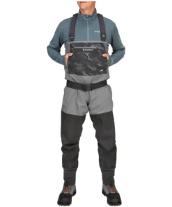 Simms Fishing Products Simms Guide Classic Stockingfoot Wader