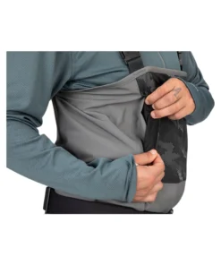 Simms Fishing Products Simms Guide Classic Stockingfoot Wader 21 Simms Fishing Products Simms Guide Classic Stockingfoot Wader