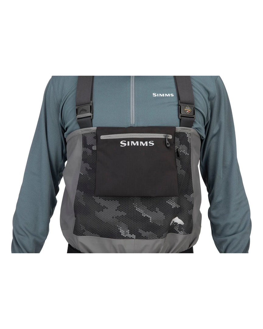 Simms Fishing Products Simms Guide Classic Stockingfoot Wader 12 Simms Fishing Products Simms Guide Classic Stockingfoot Wader