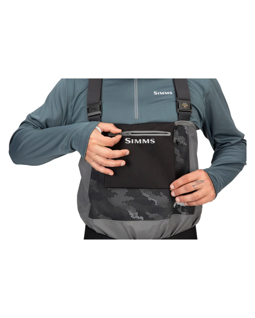 Simms Fishing Products Simms Guide Classic Stockingfoot Wader 13 Simms Fishing Products Simms Guide Classic Stockingfoot Wader