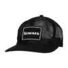Simms Fishing Products Simms Mesh All-Over Trucker Hat HATS