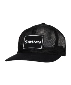 Simms Fishing Products Simms Mesh All-Over Trucker Hat HATS