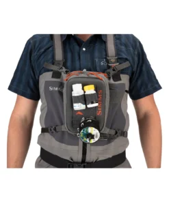 Simms Fishing Products Simms Freestone Chest Pack WAIST & CHEST PACKS