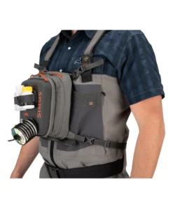 Simms Fishing Products Simms Freestone Chest Pack WAIST & CHEST PACKS