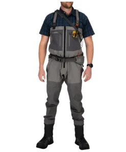 Simms Fishing Products WAIST & CHEST PACKS Simms Freestone Hip Pack