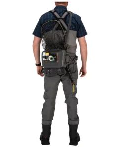 Simms Fishing Products WAIST & CHEST PACKS Simms Freestone Hip Pack