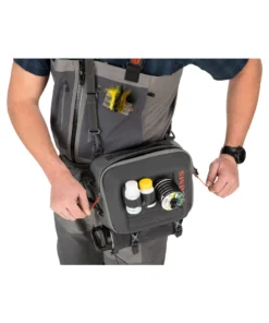 Simms Fishing Products WAIST & CHEST PACKS Simms Freestone Hip Pack