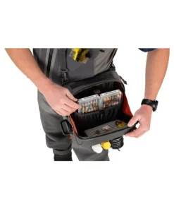 Simms Fishing Products WAIST & CHEST PACKS Simms Freestone Hip Pack