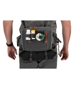 Simms Fishing Products WAIST & CHEST PACKS Simms Freestone Hip Pack