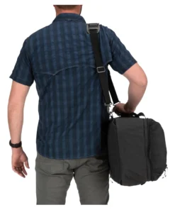 Simms Fishing Products DUFFELS & GEAR BAGS Simms GTS Tri-Carry Duffel 37 Simms Fishing Products DUFFELS & GEAR BAGS Simms GTS Tri-Carry Duffel