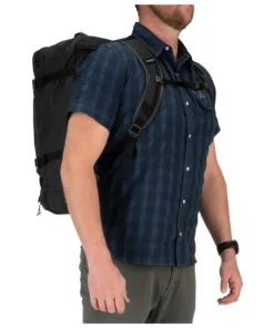 Simms Fishing Products DUFFELS & GEAR BAGS Simms GTS Tri-Carry Duffel 42 Simms Fishing Products DUFFELS & GEAR BAGS Simms GTS Tri-Carry Duffel