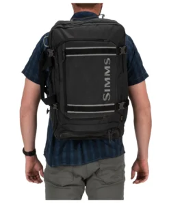 Simms Fishing Products DUFFELS & GEAR BAGS Simms GTS Tri-Carry Duffel 44 Simms Fishing Products DUFFELS & GEAR BAGS Simms GTS Tri-Carry Duffel