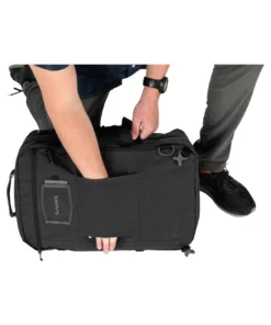 Simms Fishing Products DUFFELS & GEAR BAGS Simms GTS Tri-Carry Duffel 49 Simms Fishing Products DUFFELS & GEAR BAGS Simms GTS Tri-Carry Duffel
