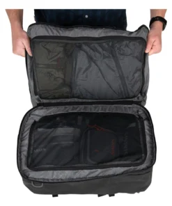 Simms Fishing Products DUFFELS & GEAR BAGS Simms GTS Tri-Carry Duffel 31 Simms Fishing Products DUFFELS & GEAR BAGS Simms GTS Tri-Carry Duffel