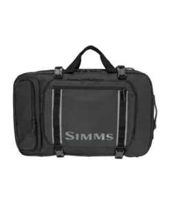 Simms Fishing Products DUFFELS & GEAR BAGS Simms GTS Tri-Carry Duffel