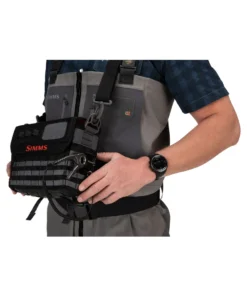 Simms Fishing Products Simms Open Water Tactical Waist Pack