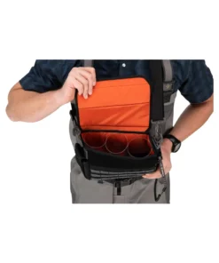 Simms Fishing Products Simms Open Water Tactical Waist Pack