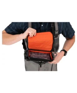 Simms Fishing Products Simms Open Water Tactical Waist Pack