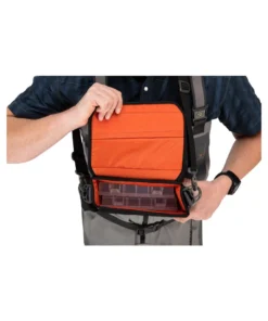 Simms Fishing Products Simms Open Water Tactical Waist Pack