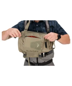 Simms Fishing Products Simms Tributary Sling Pack