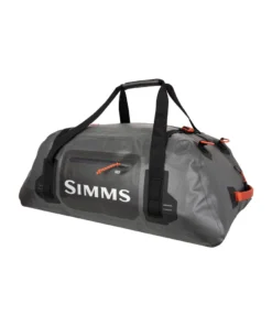 Simms Fishing Products Simms G3 Guide Z Duffel Bag DUFFELS & GEAR BAGS