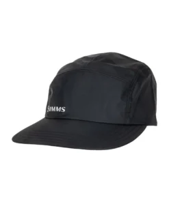 Simms Fishing Products HATS Simms Flyweight GORE-TEX PacLite Cap