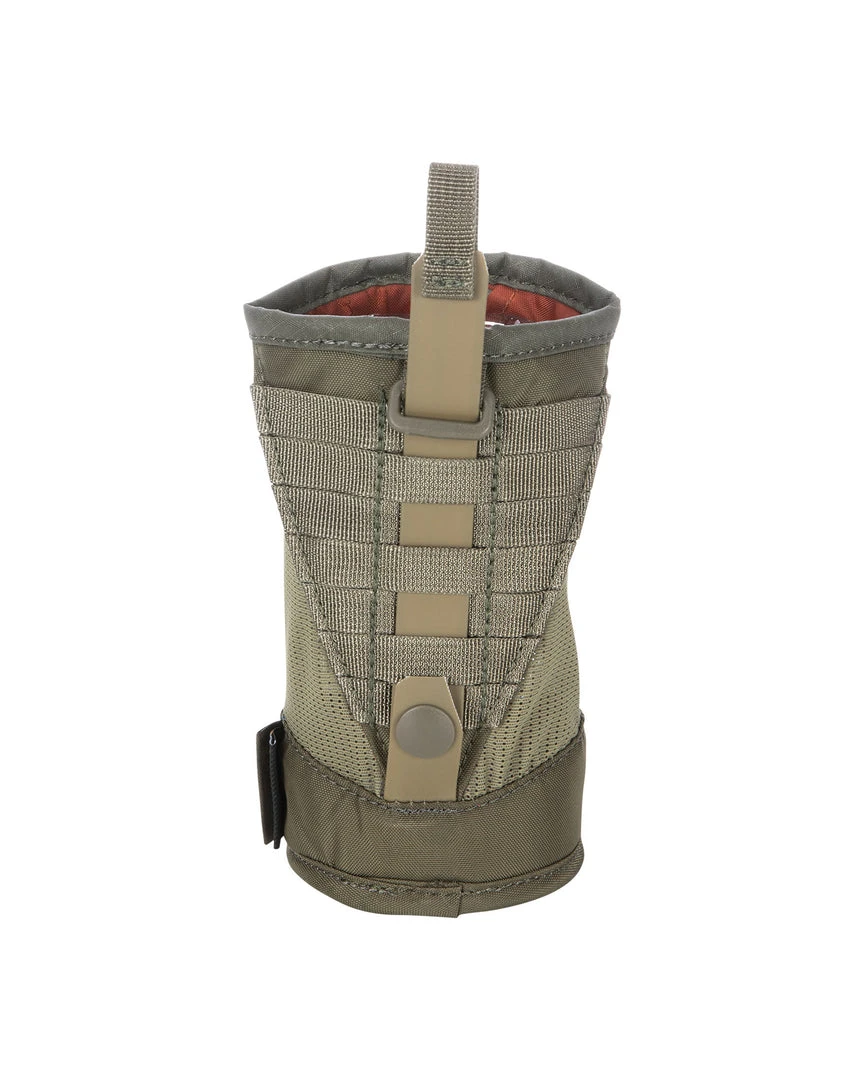 Simms Fishing Products WAIST & CHEST PACKS Simms Flyweight Bottle Holster - Small 4 Simms Fishing Products WAIST & CHEST PACKS Simms Flyweight Bottle Holster - Small