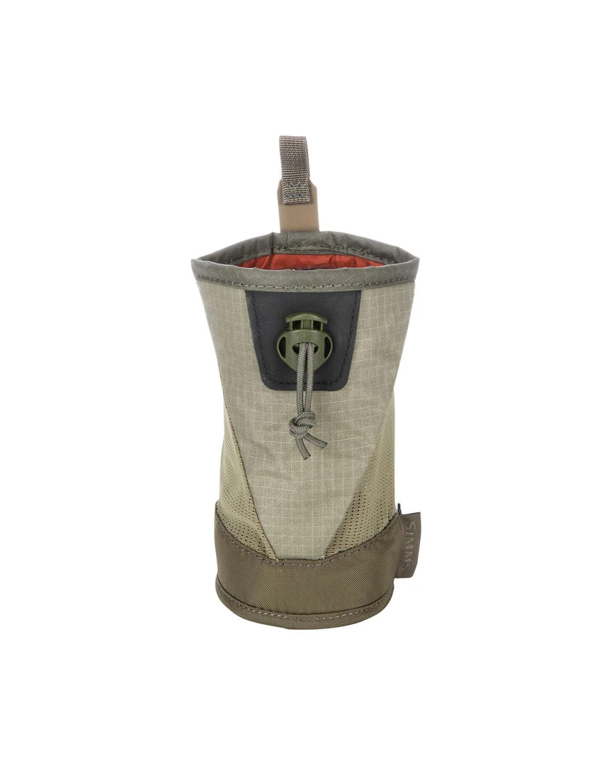 Simms Fishing Products WAIST & CHEST PACKS Simms Flyweight Bottle Holster - Small 3 Simms Fishing Products WAIST & CHEST PACKS Simms Flyweight Bottle Holster - Small