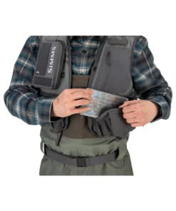 Simms Fishing Products Simms Freestone Vest VESTS
