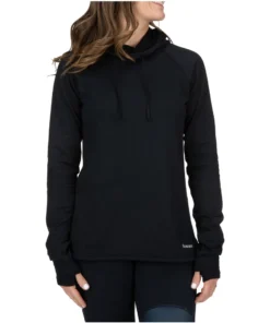 Simms Fishing Products Simms Women's Heavyweight Baselayer Hoody