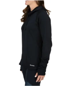 Simms Fishing Products Simms Women's Heavyweight Baselayer Hoody