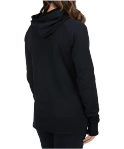 Simms Fishing Products Simms Women's Heavyweight Baselayer Hoody