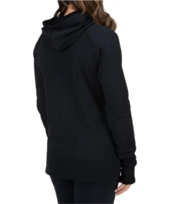 Simms Fishing Products Simms Women's Heavyweight Baselayer Hoody