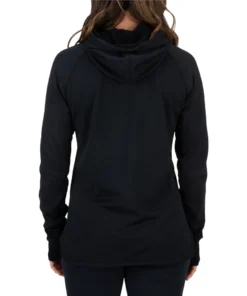 Simms Fishing Products Simms Women's Heavyweight Baselayer Hoody