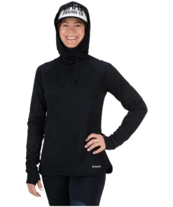 Simms Fishing Products Simms Women's Heavyweight Baselayer Hoody