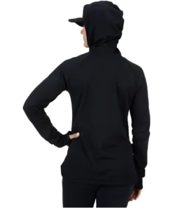 Simms Fishing Products Simms Women's Heavyweight Baselayer Hoody