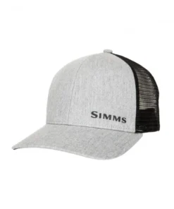 Simms Fishing Products APPAREL Simms ID Trucker Hat