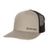 Simms Fishing Products APPAREL Simms ID Trucker Hat