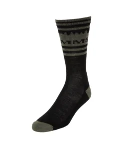 Simms Fishing Products Simms Daily Sock MEN'S