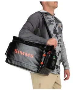Simms Fishing Products Simms Stash Bag DUFFELS & GEAR BAGS
