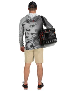 Simms Fishing Products Simms Stash Bag DUFFELS & GEAR BAGS