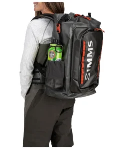 Simms Fishing Products Simms Dry Creek Rolltop Backpack