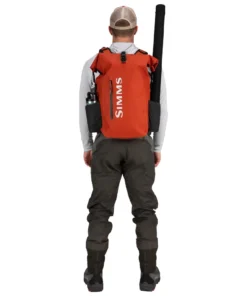Simms Fishing Products Simms Dry Creek Rolltop Backpack